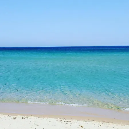 Marta Apartmán Iglesias