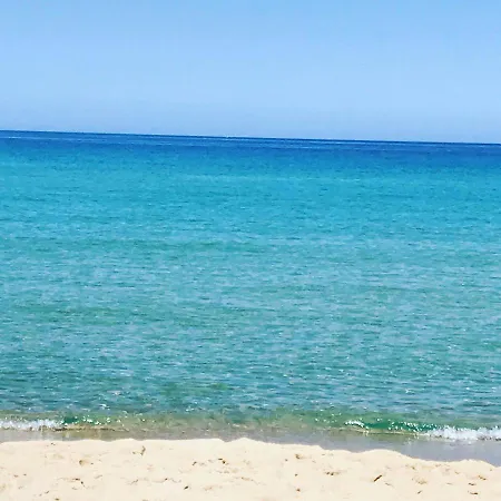 Appartamento Marta *