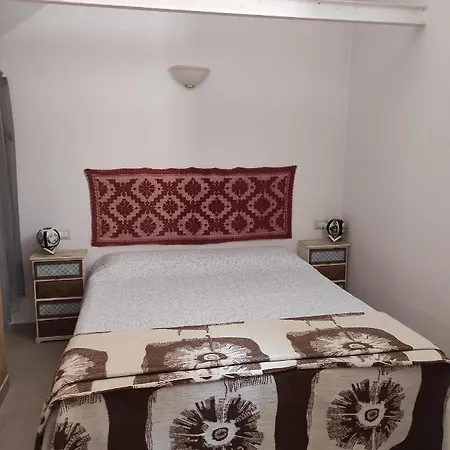 Apartmán Marta Iglesias