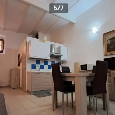 Marta Apartmán Iglesias