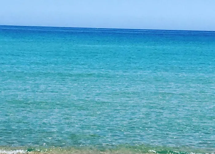 Appartamento Marta *