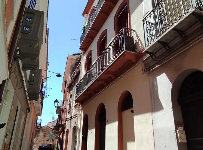 Appartamento Marta *