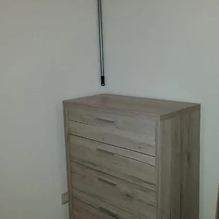 Marta Apartment *