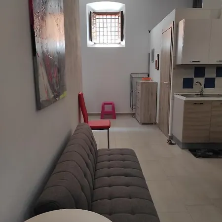 Marta Apartment Iglesias