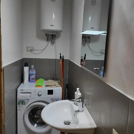 Apartment Marta