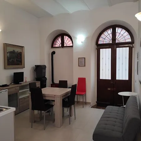 Apartment Marta