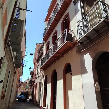 Διαμέρισμα Marta *