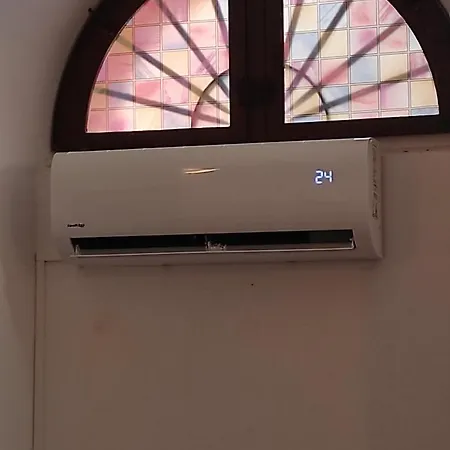 Marta Apartment *