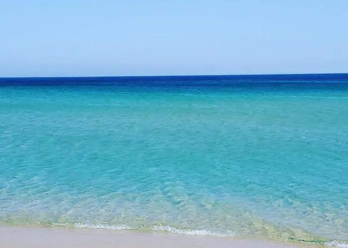 Marta Apartman Iglesias